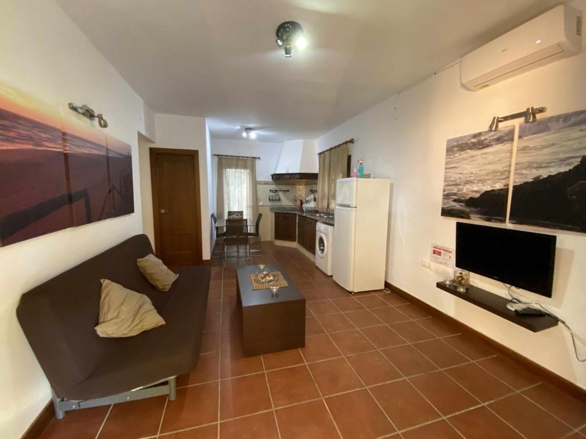 Casa Con Jardin Privado Y Piscina Compartida Villa Cádiz Exterior foto
