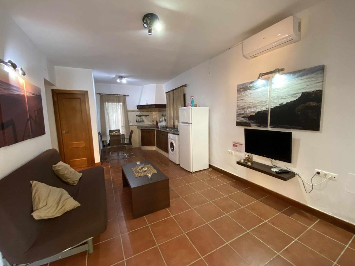 Casa Con Jardin Privado Y Piscina Compartida Villa Cádiz Exterior foto