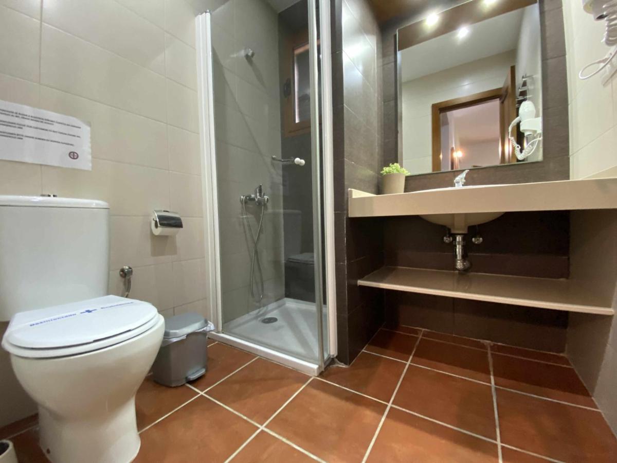 Casa Con Jardin Privado Y Piscina Compartida Villa Cádiz Exterior foto