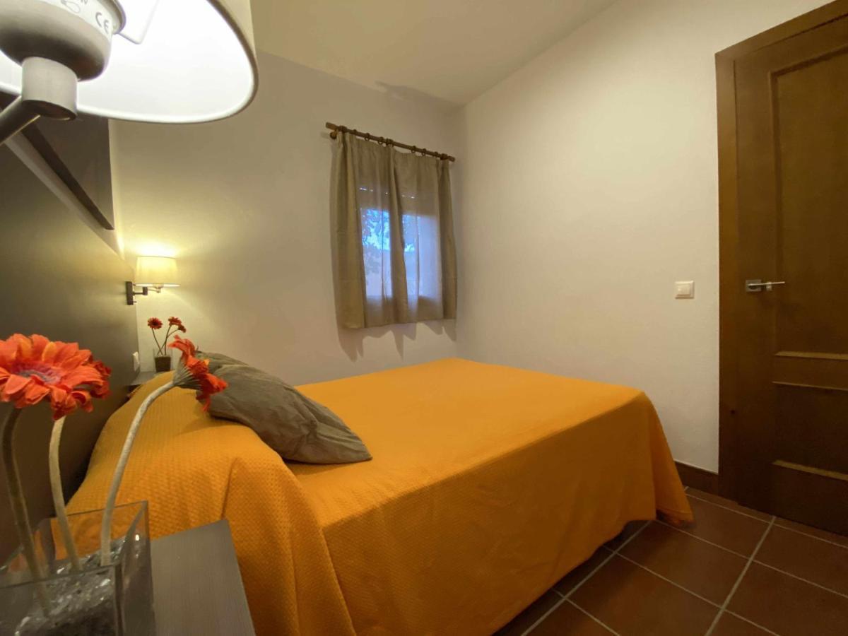 Casa Con Jardin Privado Y Piscina Compartida Villa Cádiz Exterior foto